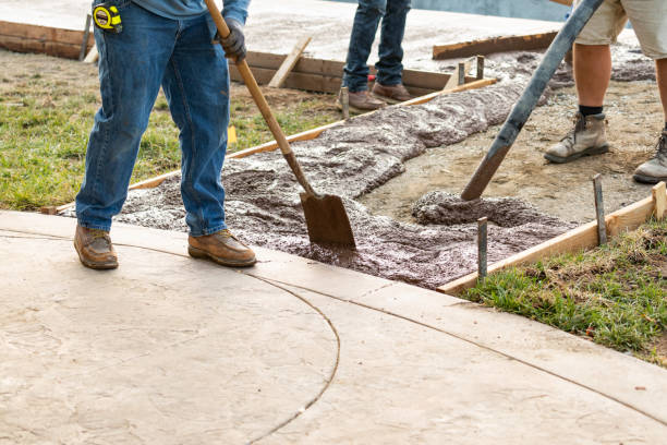 Best Poured Concrete Foundation  in Brookfield, WI