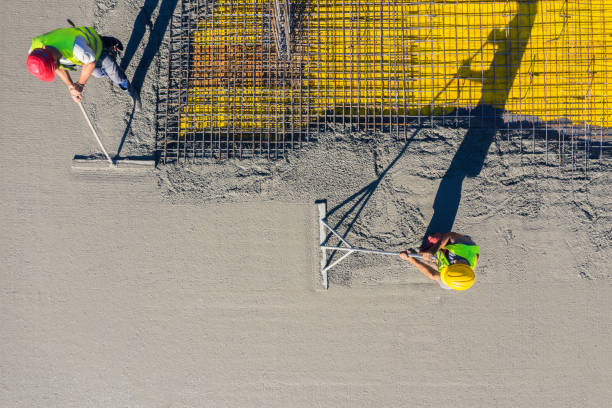 Affordable Concrete Services in WI