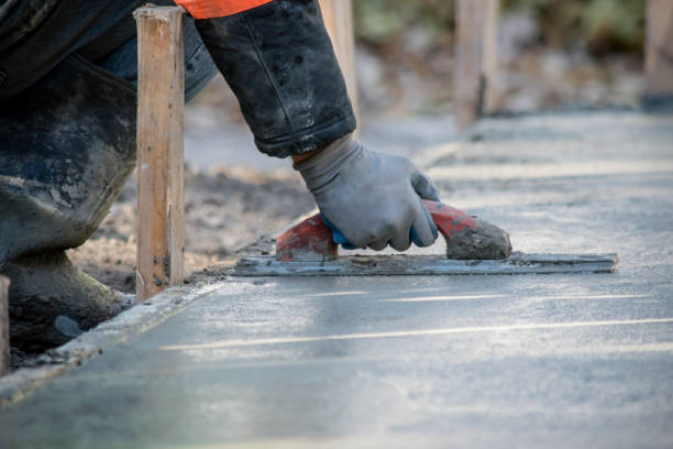 Best Affordable Concrete Services  in Brookfield, WI