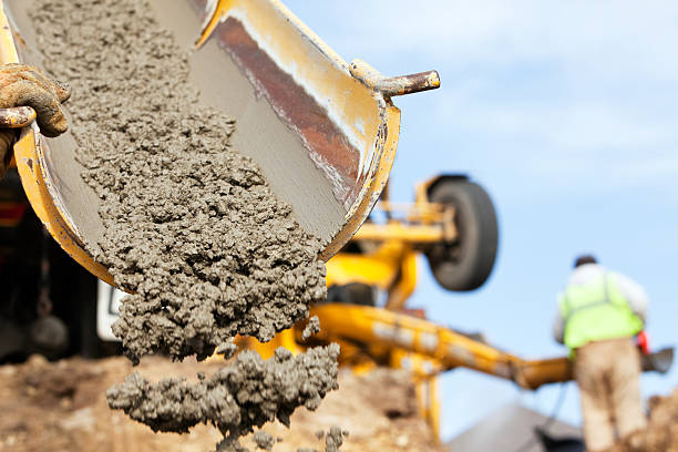 Best Best Concrete Contractor  in Brookfield, WI