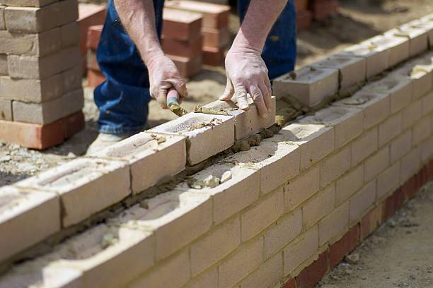 Best Concrete Leveling Services  in Brookfield, WI